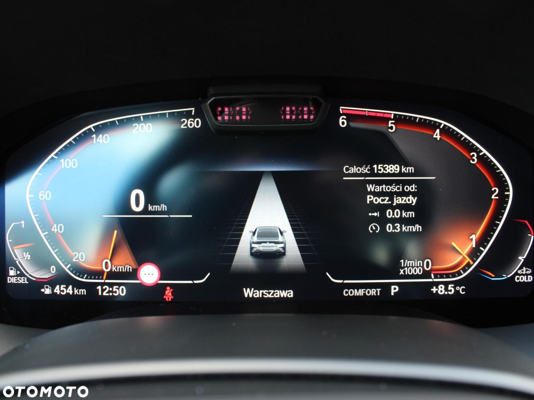 BMW Seria 8 - 19