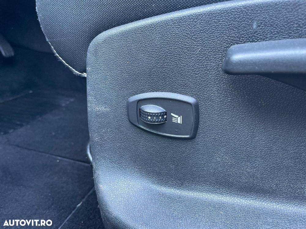 Renault Megane dCi 110 FAP EDC LIMITED - 7