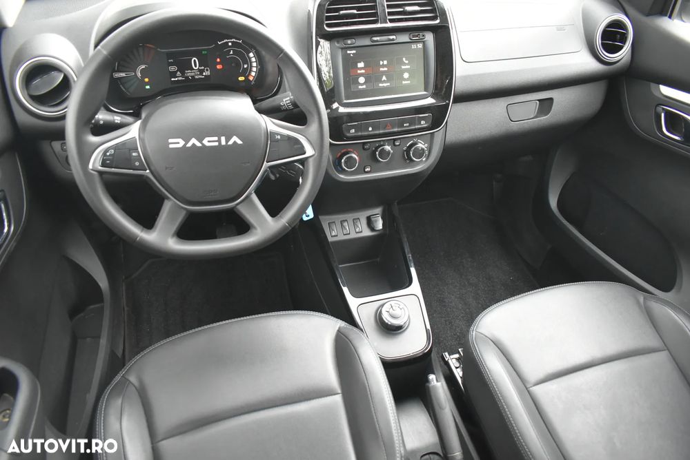 Dacia Spring Expression - 17