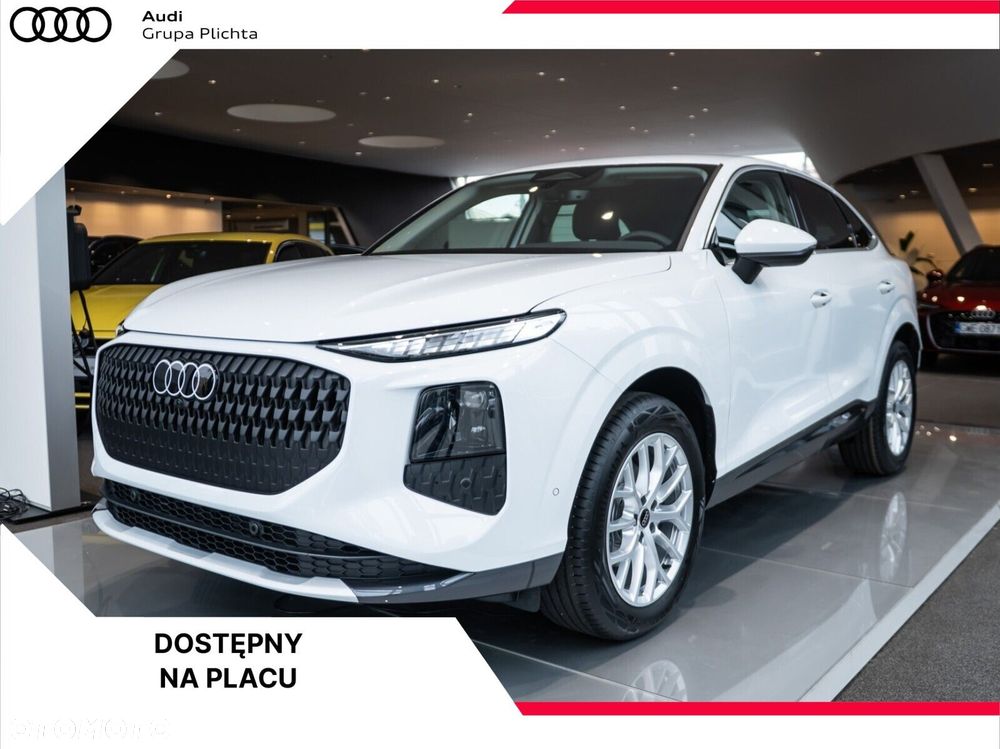 Audi Q3 Sportback - 1