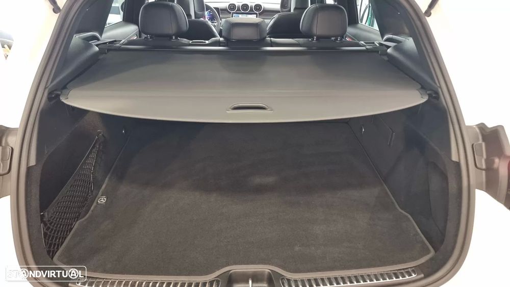 Mercedes-Benz GLC 220 d 4Matic AMG Advanced - 32