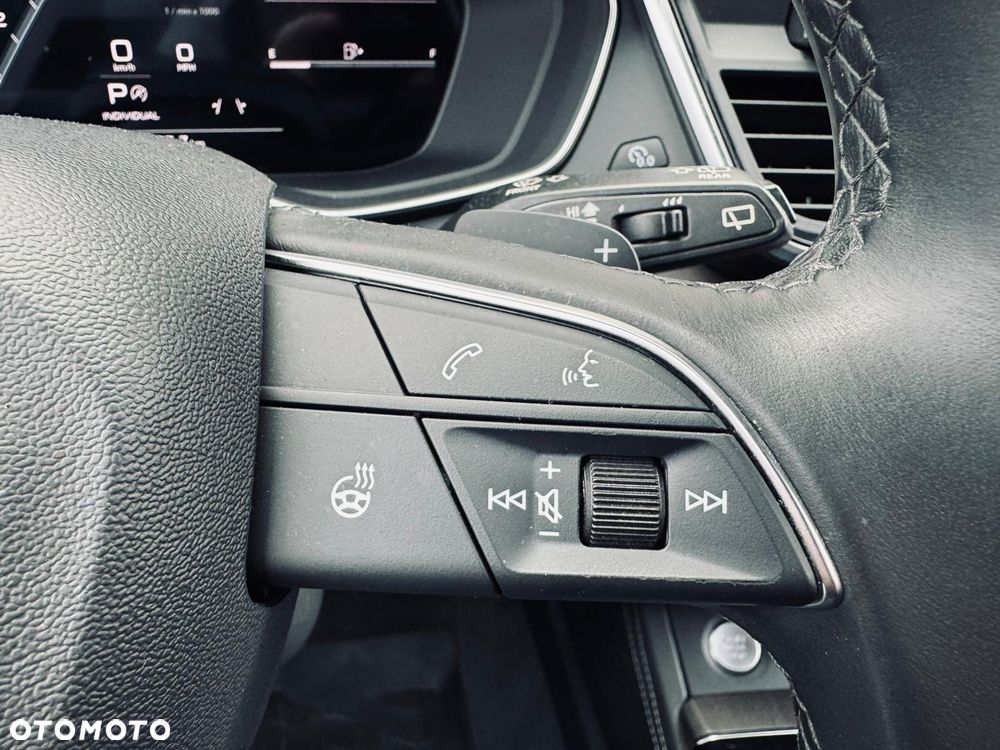 Audi Q5 Sportback 45 TFSI quattro S tronic S line - 25