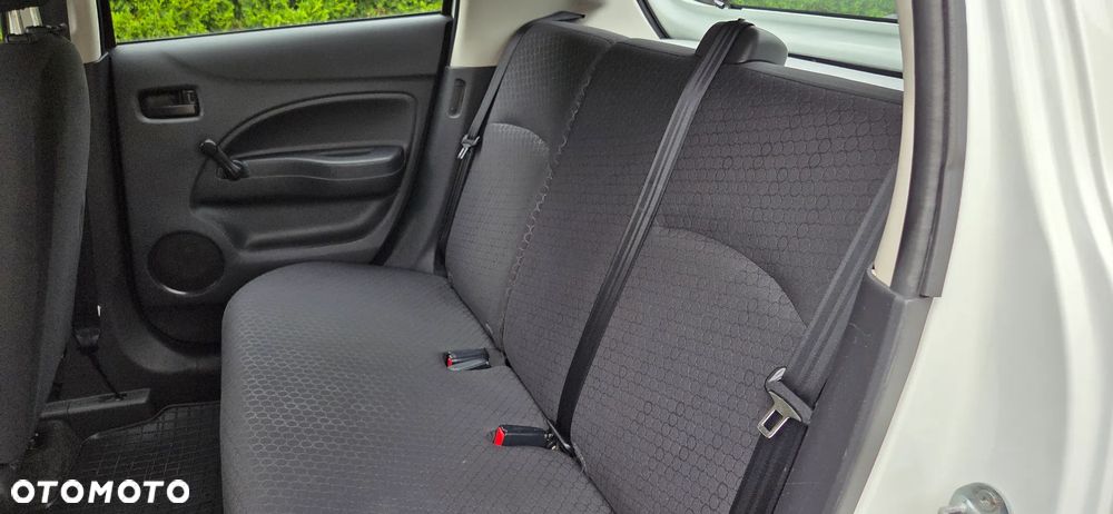 Mitsubishi Space Star 1.0 Edition - 33