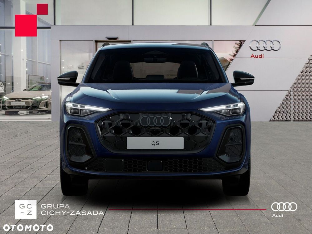 Audi Q5 Sportback - 4