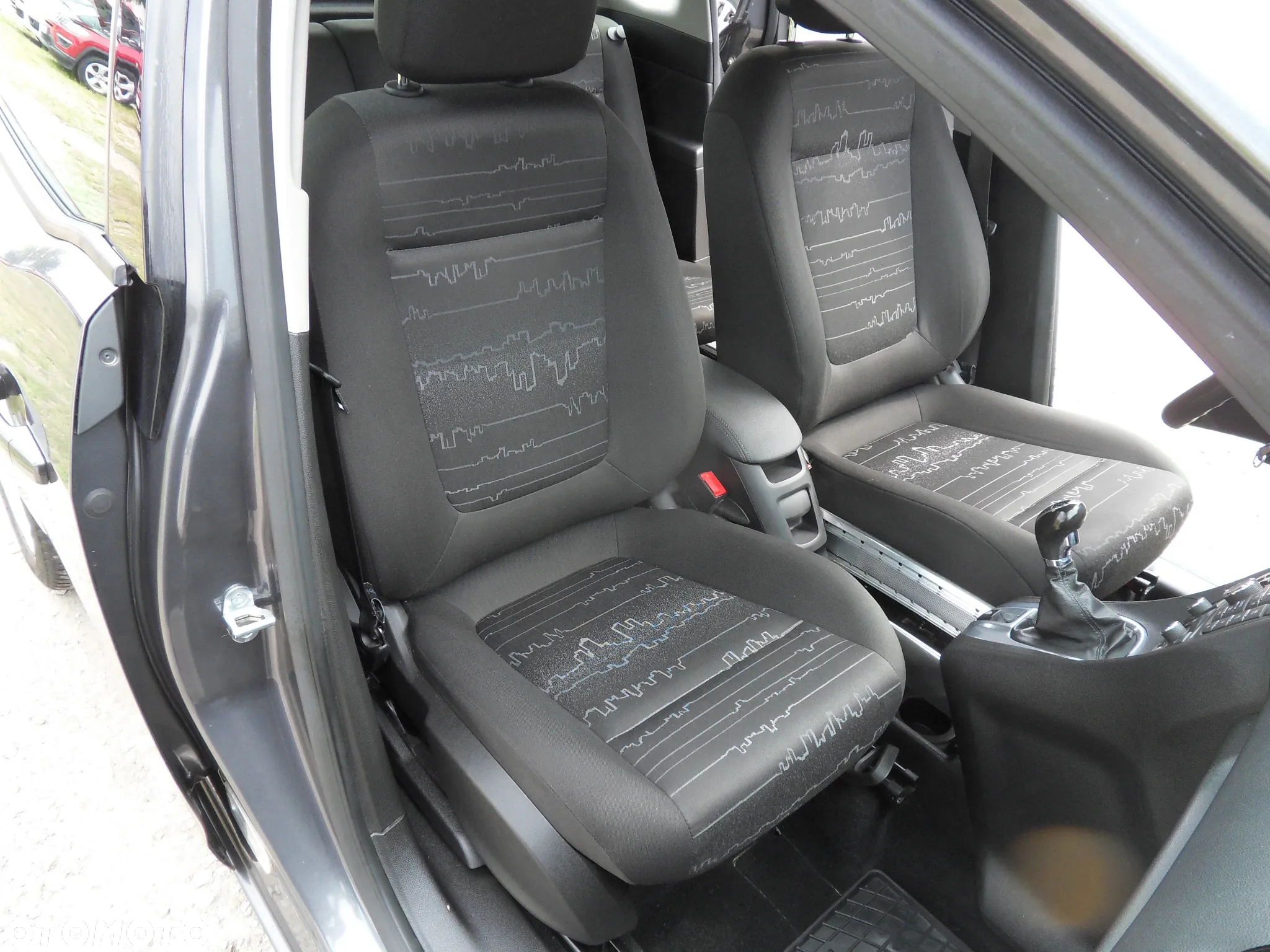 Opel Meriva 1.4 ecoflex Innovation - 14