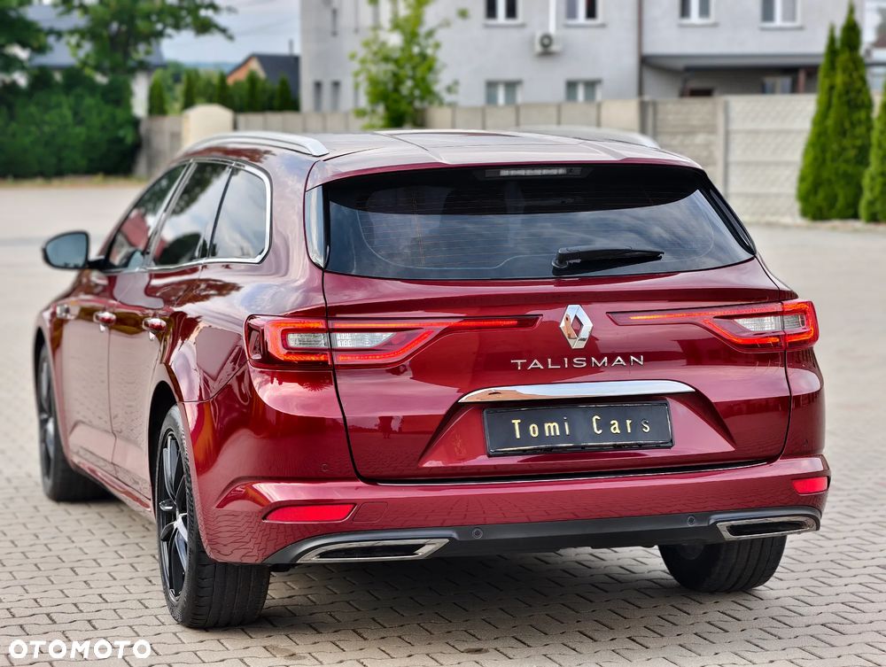Renault Talisman ENERGY dCi 130 EDC Business - 2
