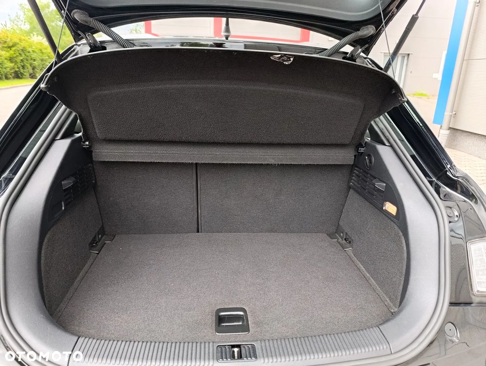 Audi A1 3-drzwiowe 1.4 TFSI 119g S tronic S line edition - 28
