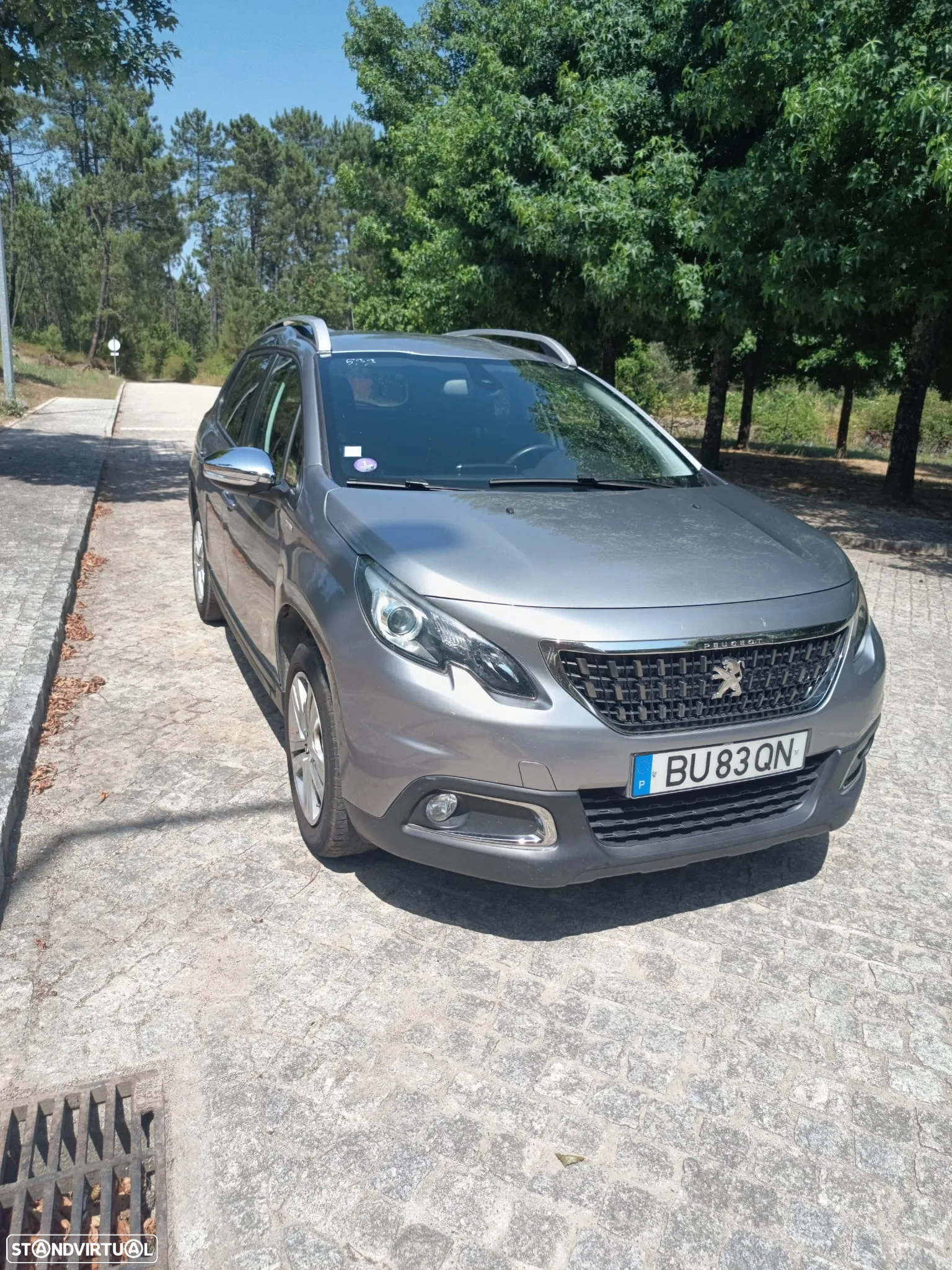 Peugeot 2008 1.2 PureTech Style - 2