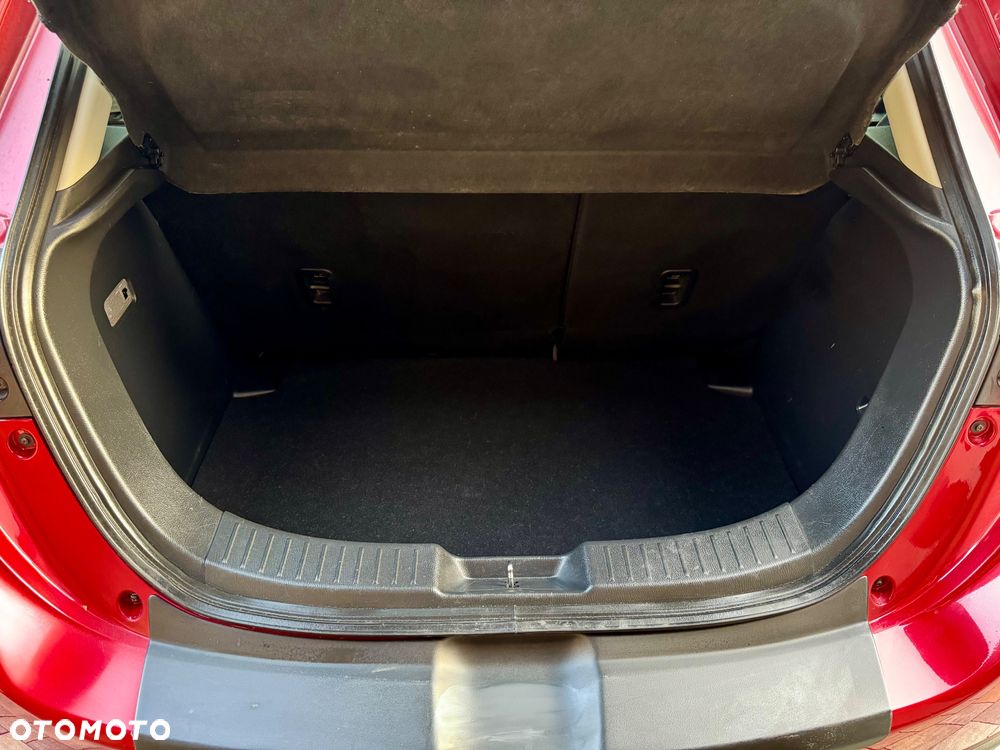 Mazda 2 SKYACTIV-G 90 Red Sports Edition - 9