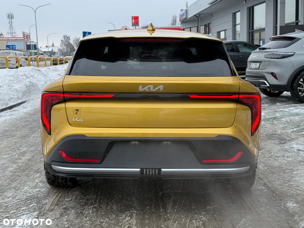 Kia K4 1.6 T-GDI L - 10