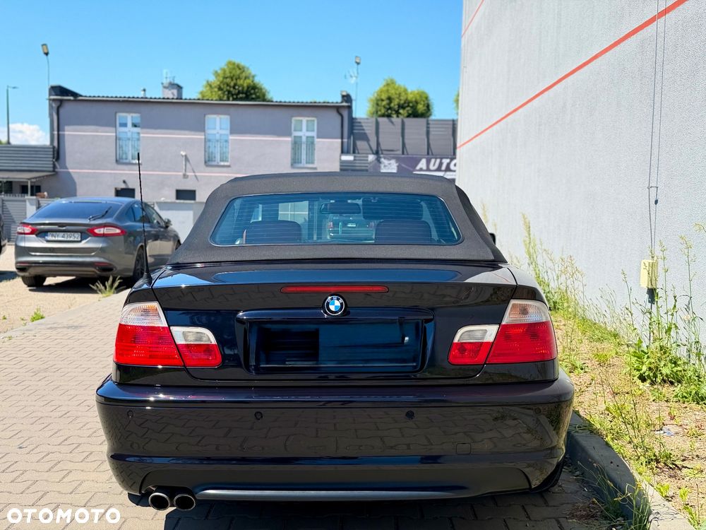 BMW Seria 3 - 12