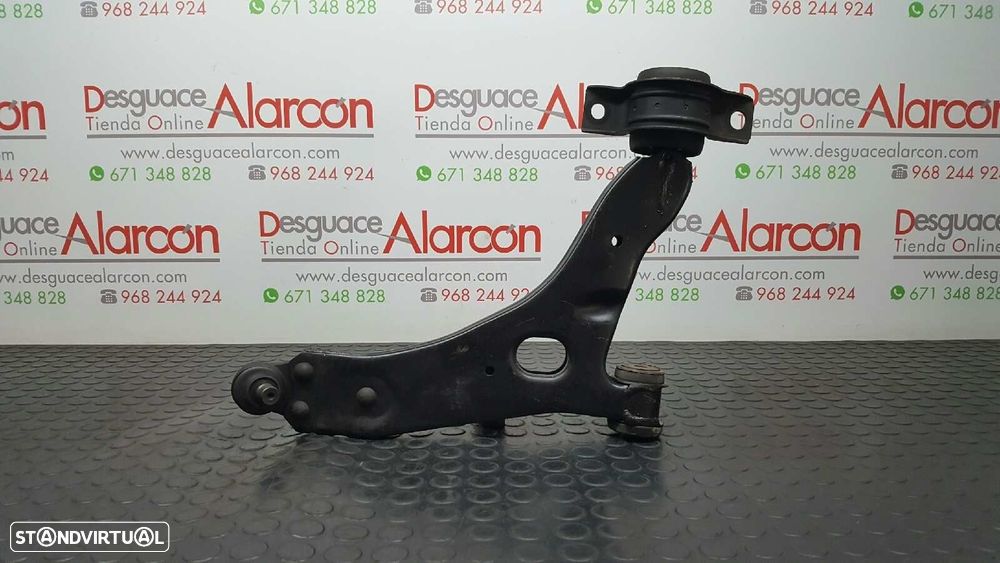 BRAÇO SUSPENSÃO INFERIOR FRENTE DIREITO FORD FOCUS BERLINA (CAK) AMBIENTE - 1