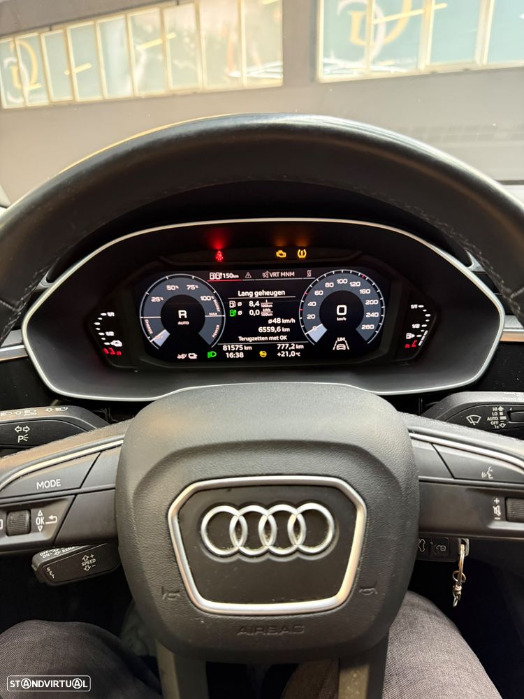 Audi Q3 45 TFSIe S tronic S line - 25