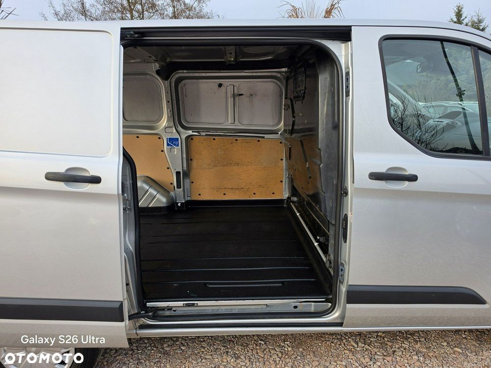 Ford Transit Custom - 40