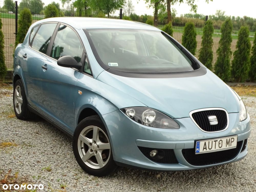 Seat Toledo 1.6 Superwagen - 1
