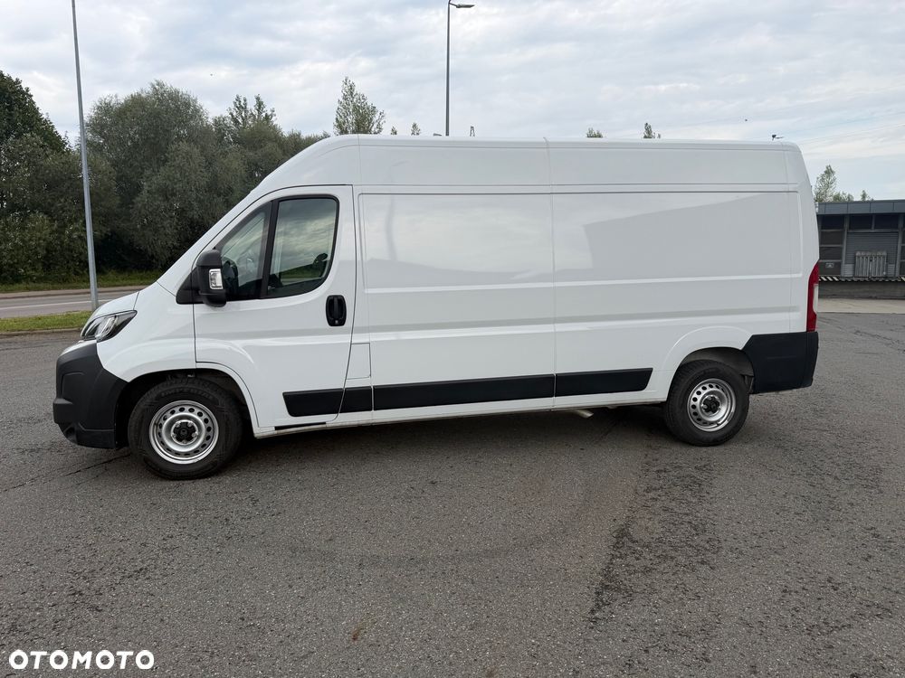 Citroën jumper - 22