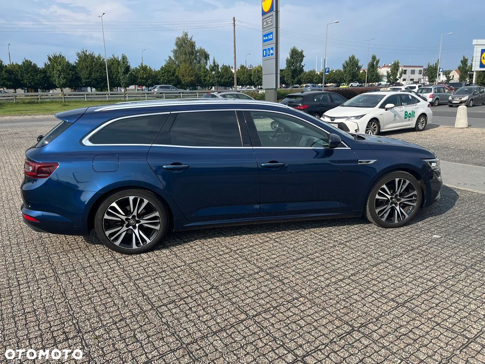 Renault Talisman 1.6 Energy TCe Initiale Paris EDC - 7