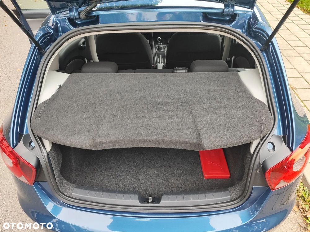 Seat Ibiza 1.6 TDI CR Style - 12