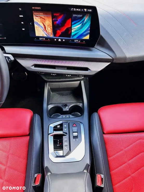 BMW Seria 1 120i M Sport - 26