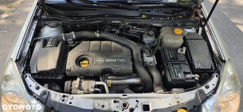 Opel Astra - 8
