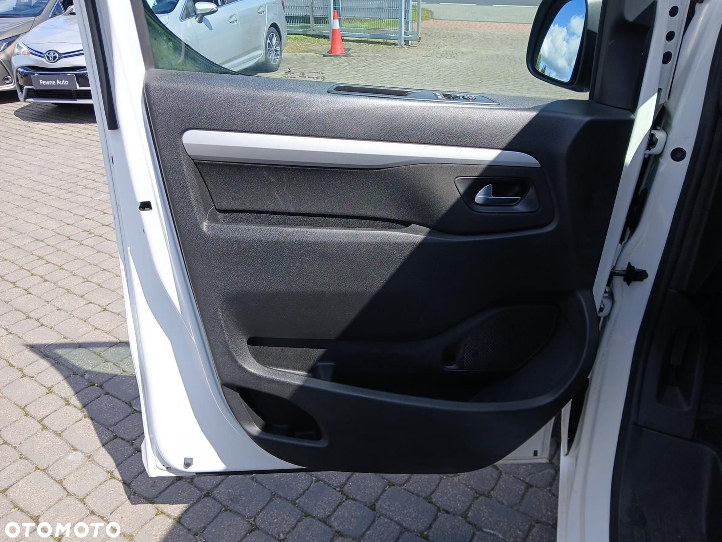 Toyota Proace Verso 2.0 D4-D Long Business - 30