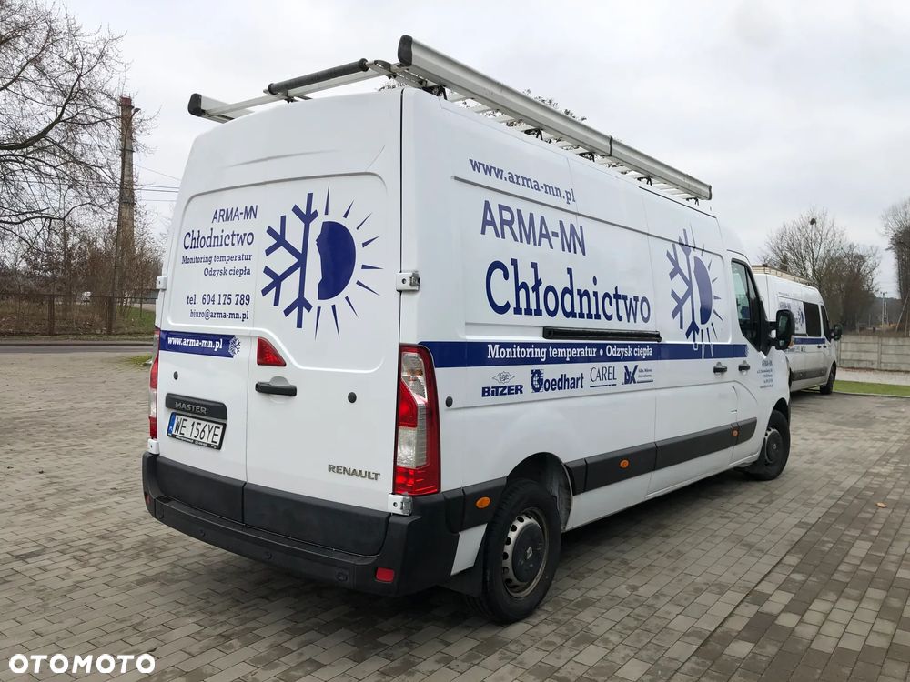 Renault Master - 7