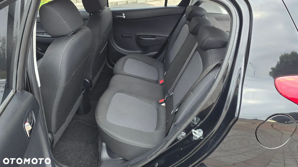 Hyundai i20 1.2 Star Edition - 24