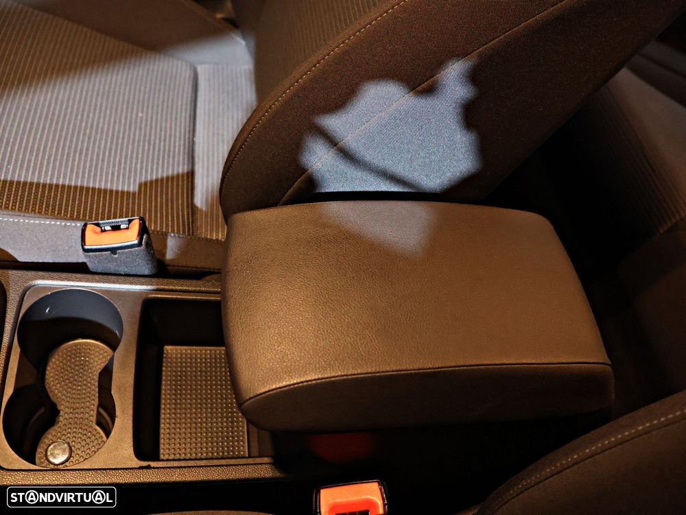 SEAT Leon 1.2 TSI S&S Style - 50