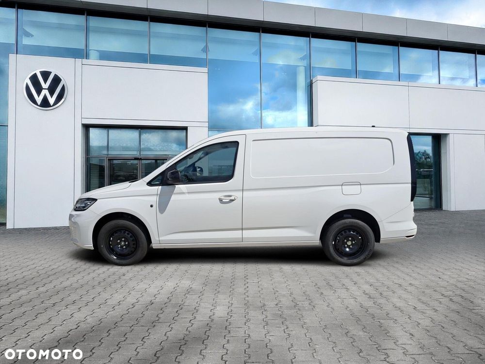 Volkswagen Caddy - 10