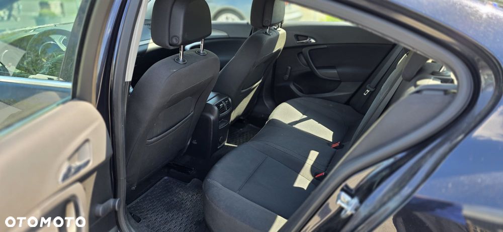 Opel Insignia - 6