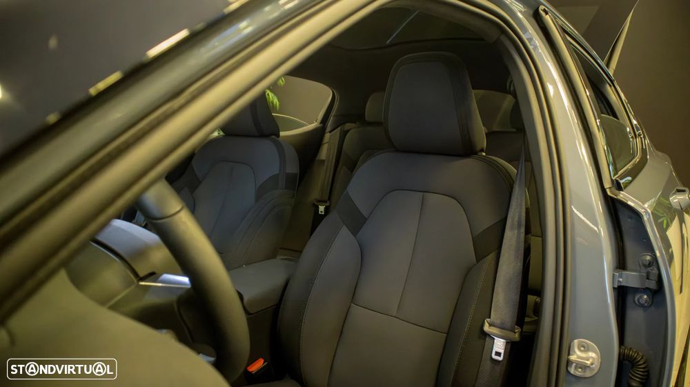 Polestar 2 Long Range 82 kWh - 11