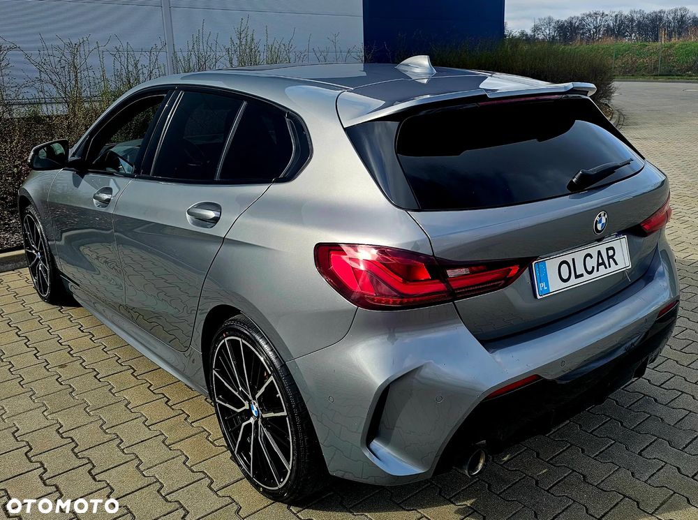 BMW Seria 1 118i M Sport - 5