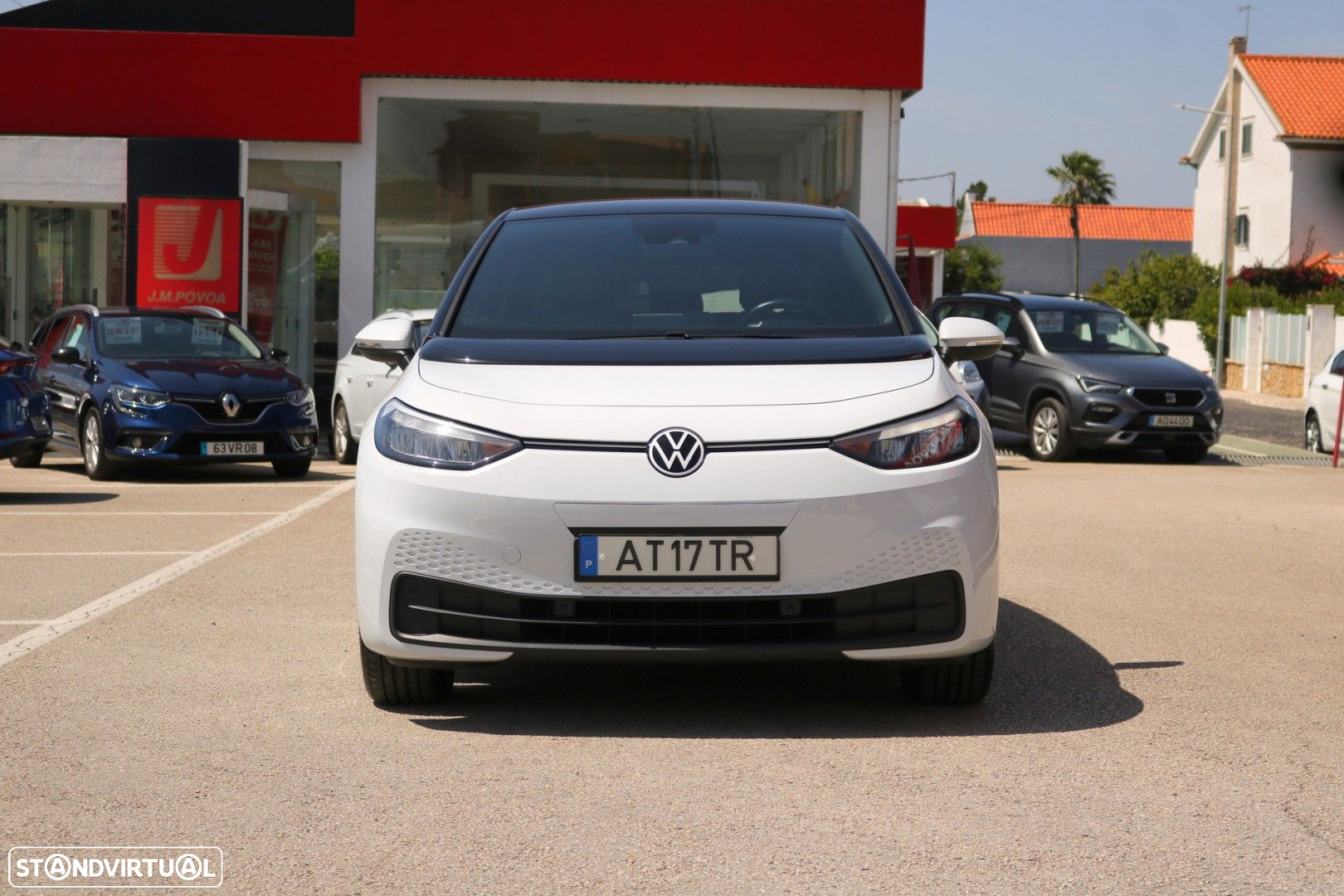 VW ID.3 Pro Performance - 5