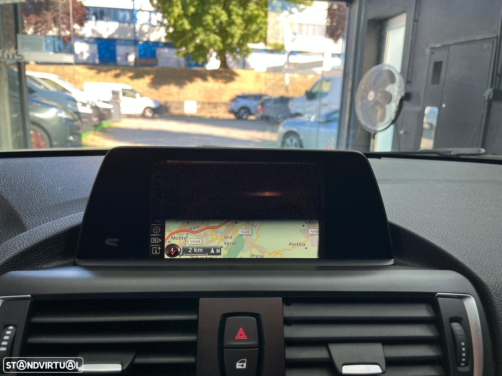 BMW 116 d EfficientDynamics - 16