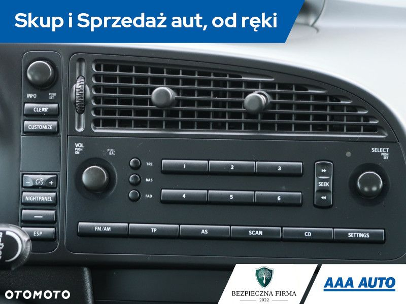 Saab 9-3 - 14