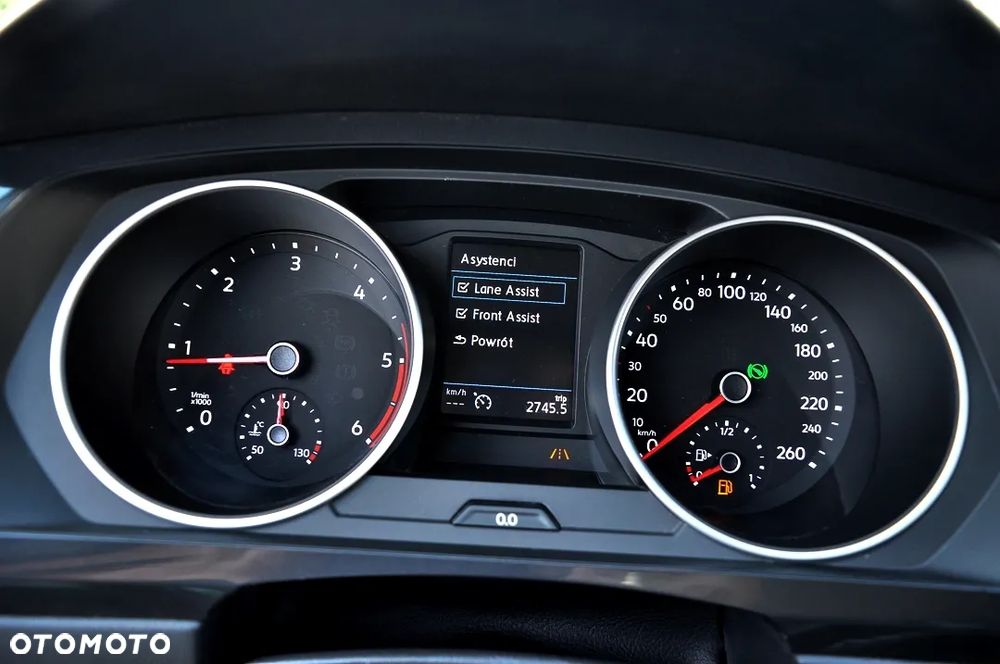 Volkswagen Tiguan 2.0 TDI BMT SCR Highline DSG - 38