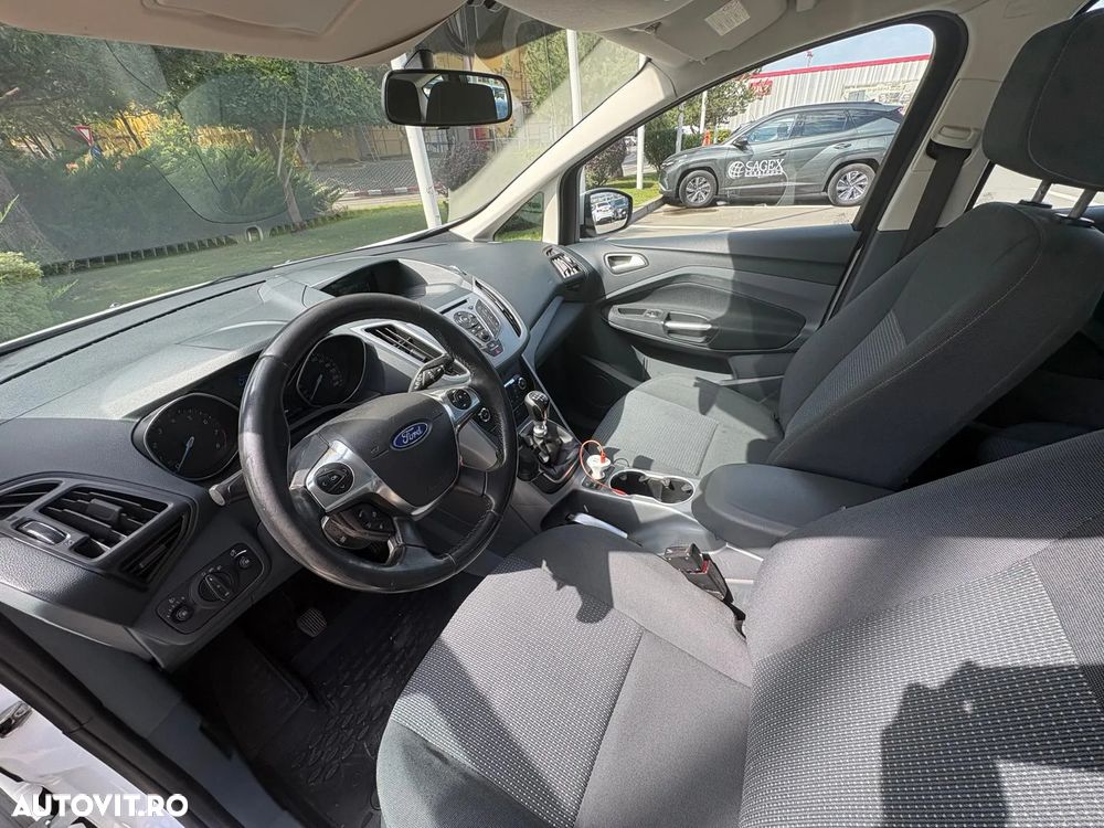 Ford C-Max 1.0 EcoBoost Start Stop Trend - 2