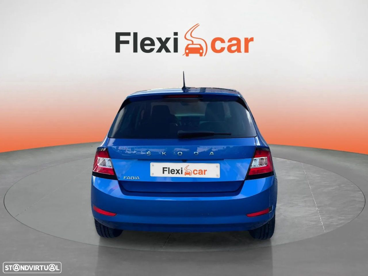 Skoda Fabia 1.0 TSI Ambition - 6