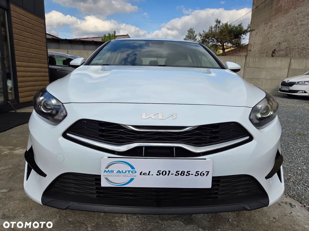 Kia Ceed 1.0 T-GDI S - 5