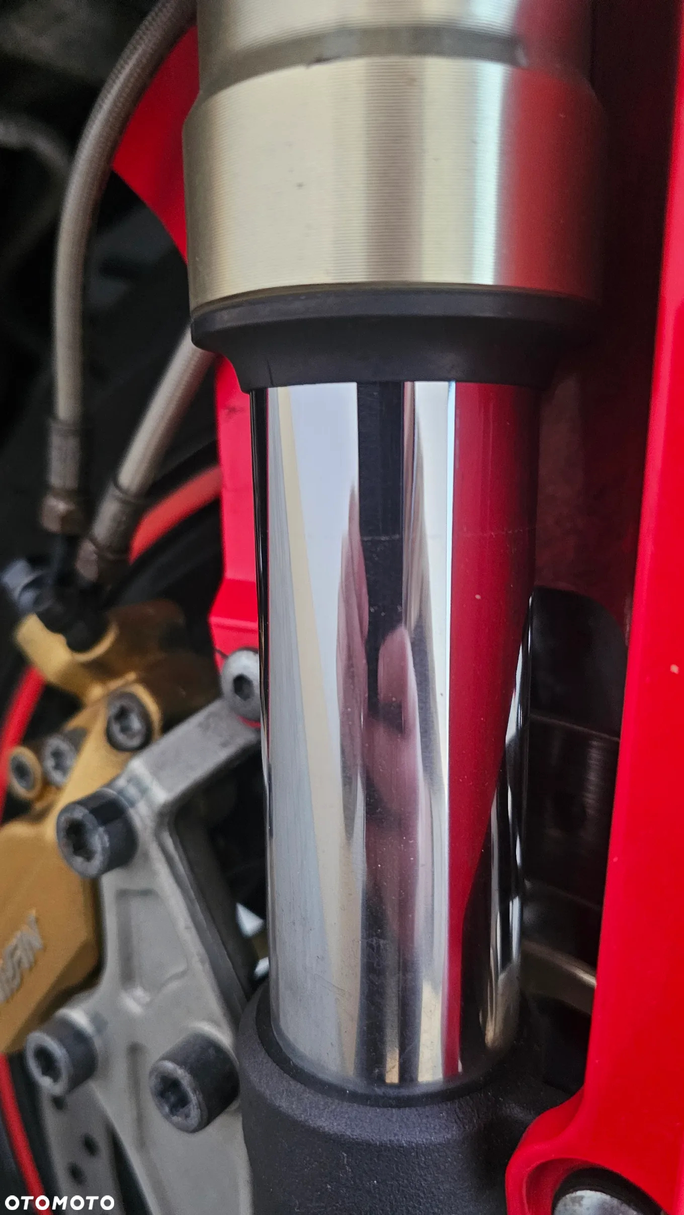 Honda VTR - 14