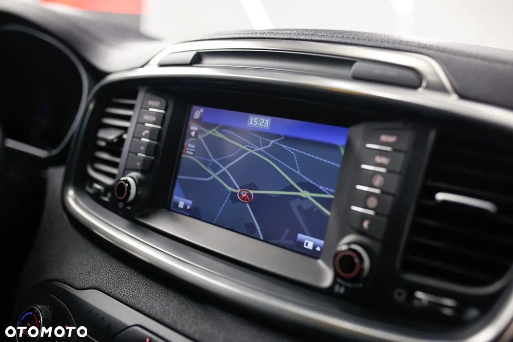 Kia Sorento 2.0 CRDI XL - 7