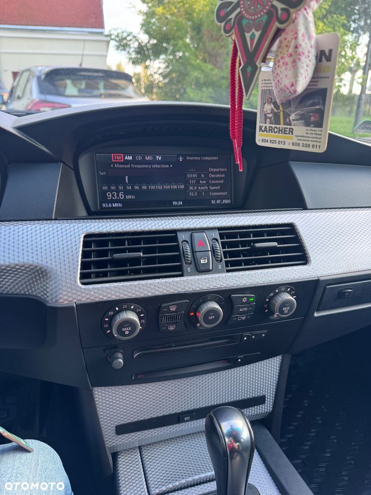 BMW Seria 5 - 18
