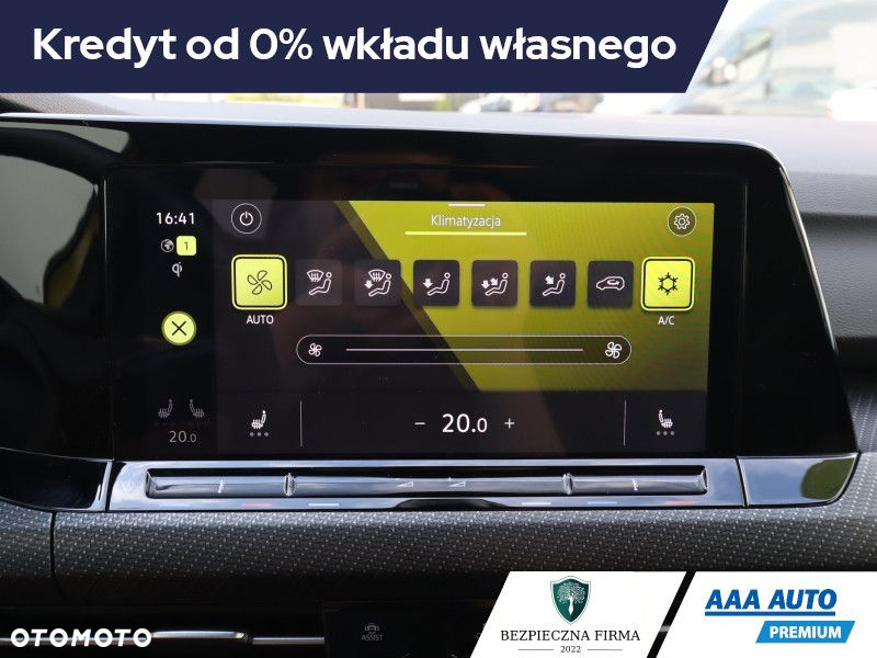 Volkswagen Golf - 14