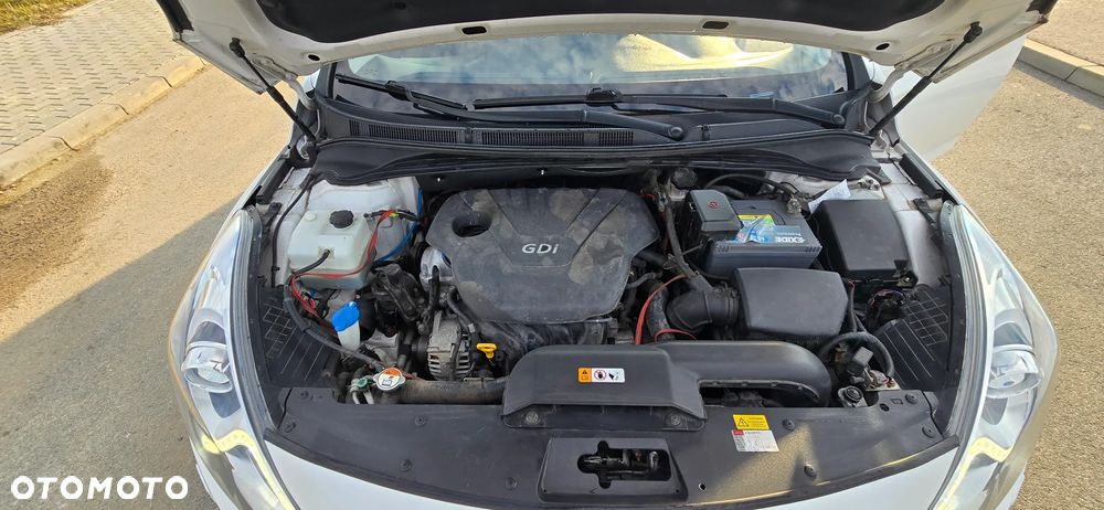 Hyundai i40 i40cw 1.6 5 Star Edition - 23