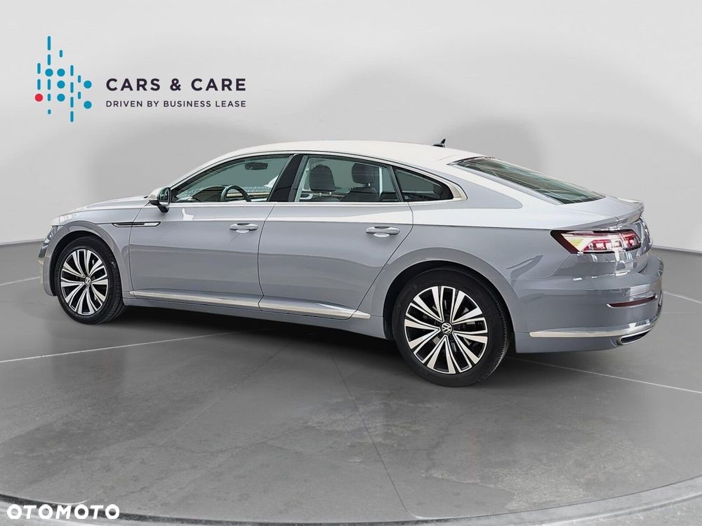 Volkswagen Arteon 2.0 TSI Elegance DSG - 24