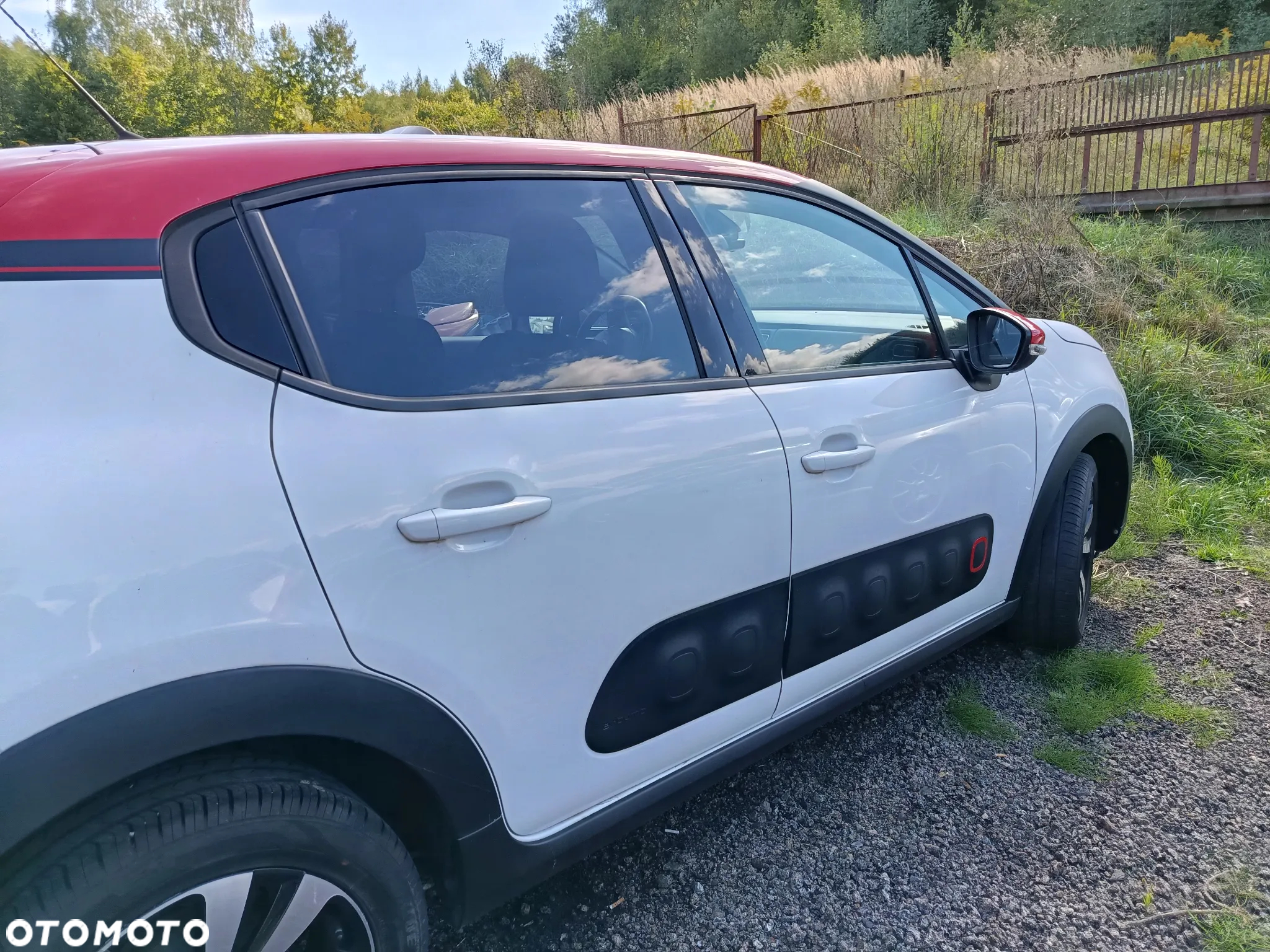 Citroën C3 - 8