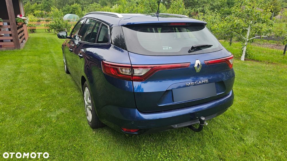 Renault Megane 1.5 dCi Business - 6