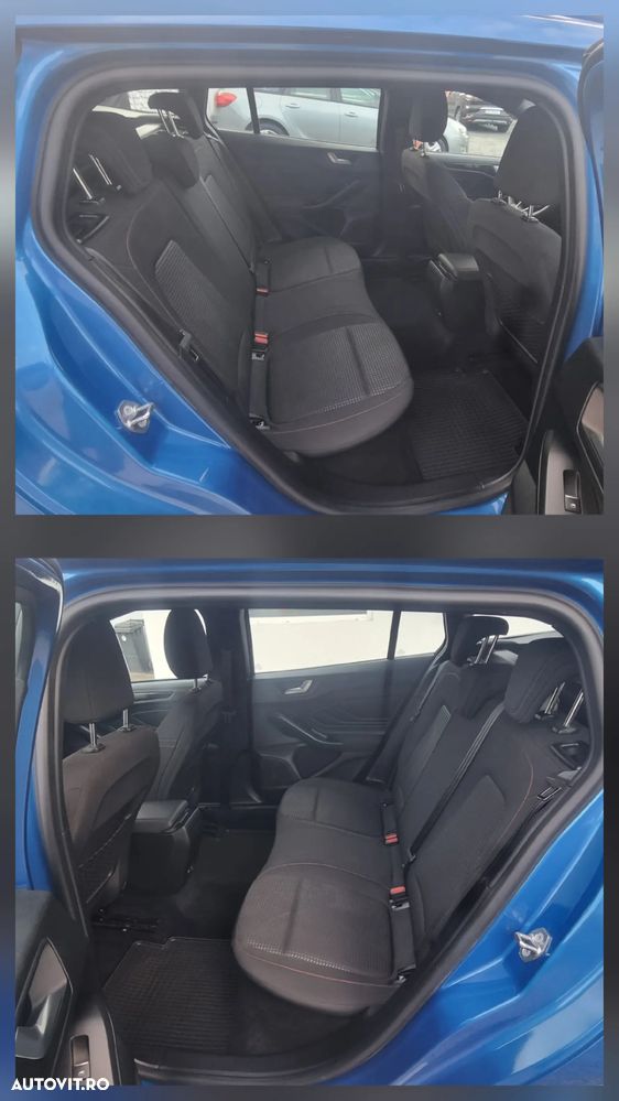 Ford Focus - 7