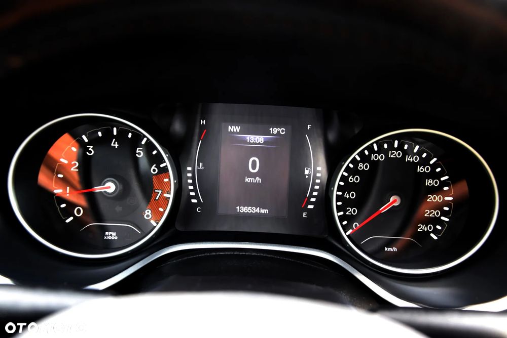 Jeep Compass 1.4 TMair Limited FWD S&S - 33