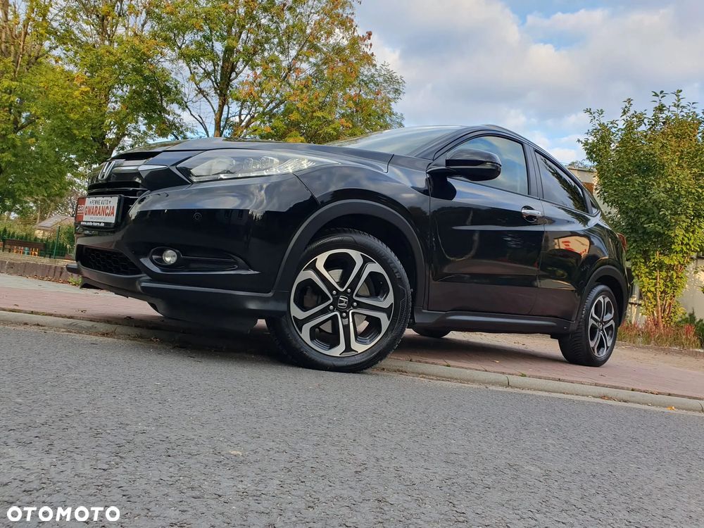 Honda HR-V 1.5 i-VTEC Executive - 38